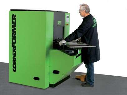 ACF CORNERFORMER - Multiflex (patentiert) / Abdeckplatte für Gasherd (Stahlblech) ACF CORNERFORMER - Multiflex (patentiert) / Abdeckplatte für Gasherd (Stahlblech)