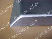 Carenado de maquinaria industrial Carenado de maquinaria industrial